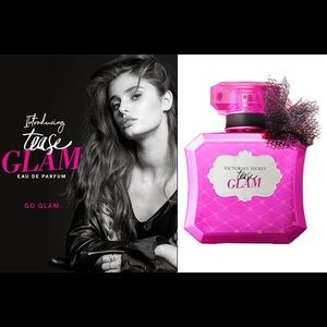 Victoria's Secret Tease Glam Limited Edition